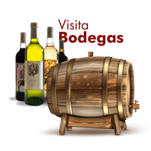 VISITA BODEGA Y MENU DEGUSTACIÓN