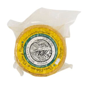 Queso Haza del Lino